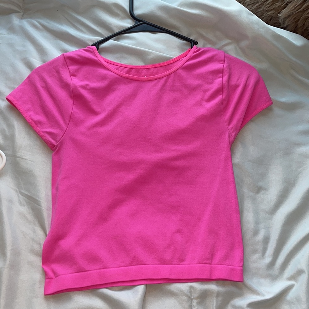 FREE PEOPLE Cap Sleeve Seamless Cami NWT